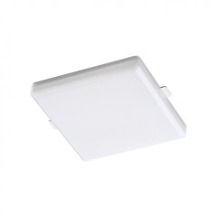 Встраиваемый светильник Novotech 358680 PANDORA IP54 светодиодный LED 13W