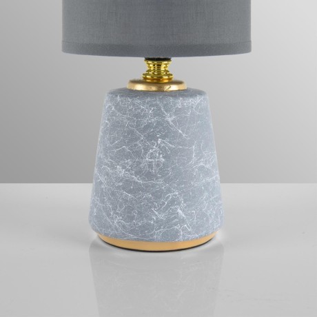 Настольная лампа E14 Lumion GIATA 8168/1T