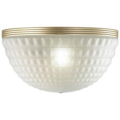 Бра Odeon Light 4936/1W MALAGA под лампы 2xE14 2*40W