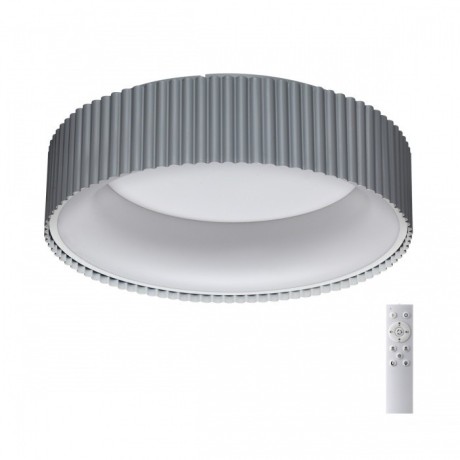 Светильник Sonex LED 56Вт 3000-6500К D460 IP20 пульт ДУ SHARMEL 7713/56L