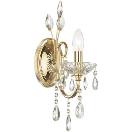 Бра Odeon Light 4977/1W VERSIA под лампу 1xE14 40W