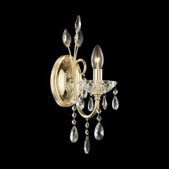 Бра Odeon Light 4977/1W VERSIA под лампу 1xE14 40W