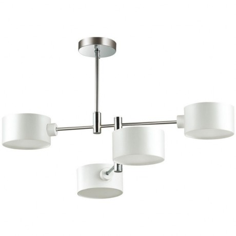 Люстра потолочная Lumion 3742/4C ASHLEY под лампы 4xE14 4*60W