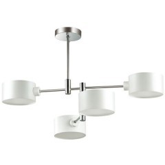 Люстра потолочная Lumion 3742/4C ASHLEY под лампы 4xE14 4*60W