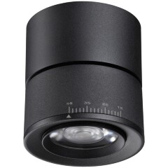 Накладной потолочный светильник Novotech 358946 EDDY светодиодный LED 18W