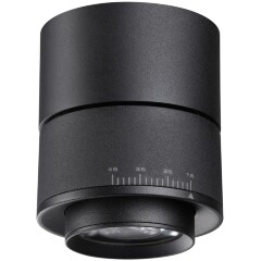 Накладной потолочный светильник Novotech 358946 EDDY светодиодный LED 18W