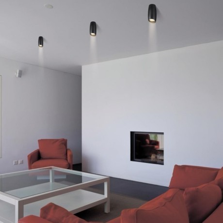 Накладной потолочный светильник Novotech 358363 MANGO светодиодный LED 10W