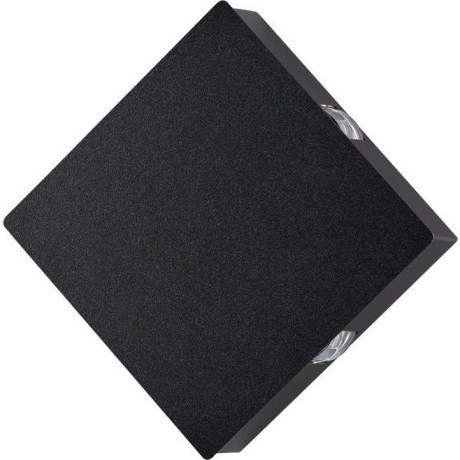 Настенно-потолочный светильник Odeon Light 4259/8WL VISTA светодиодный LED 8W