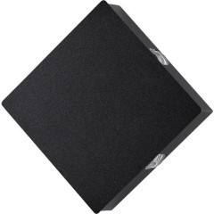 Настенно-потолочный светильник Odeon Light 4259/8WL VISTA светодиодный LED 8W