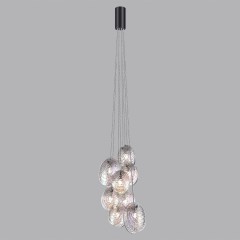 Люстра ODEON LIGHT MUSSELS 5039/8