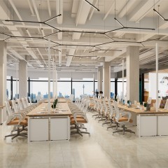 359362 Светодиодный модульный трековый светильник SMART (TUYA, Алиса, Bluetooth, Wi-Fi) Novotech Glat CRI90+ 3000-6000К 640Лм 110° 8W