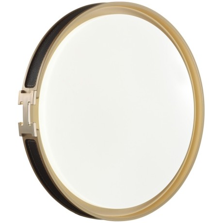 Настенно-потолочный светильник СОНЕКС FAVEMO BLACK 7667/DL