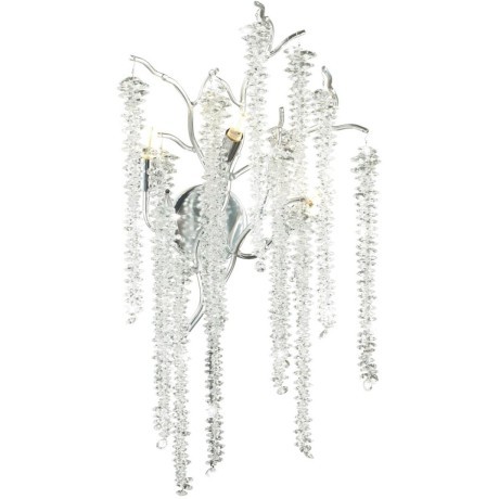 Бра Odeon Light 5004/3W Banche под лампы 3xG9 40W