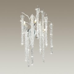 Бра Odeon Light 5004/3W Banche под лампы 3xG9 40W