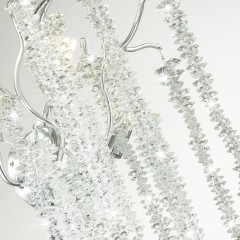 Бра Odeon Light 5004/3W Banche под лампы 3xG9 40W