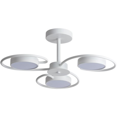 Люстра потолочная Lumion EVIN 5657/36CL