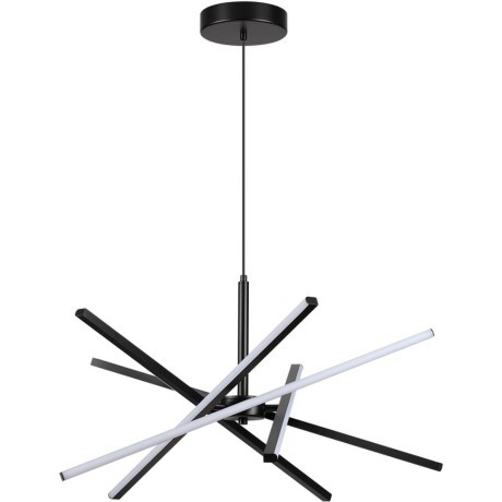 Подвесной светильник 4000K LED 60W Lumion PARKER 6563/60L