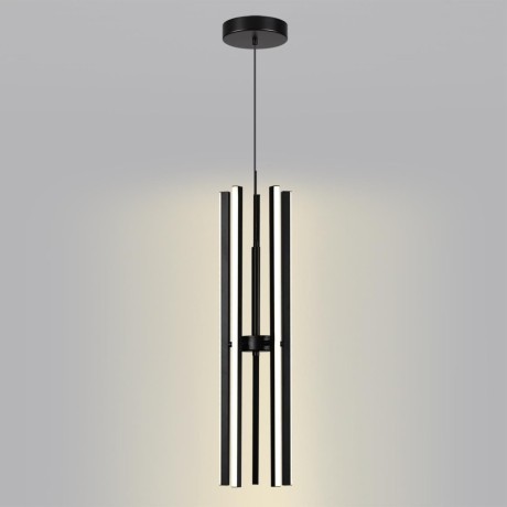 Подвесной светильник 4000K LED 60W Lumion PARKER 6563/60L