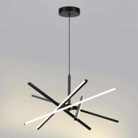 Подвесной светильник 4000K LED 60W Lumion PARKER 6563/60L