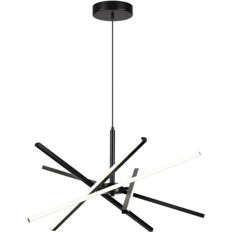 Подвесной светильник 4000K LED 60W Lumion PARKER 6563/60L