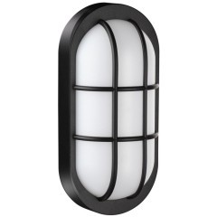 Уличный потолочный светильник Novotech 358917 OPAL IP65 светодиодный LED 10W