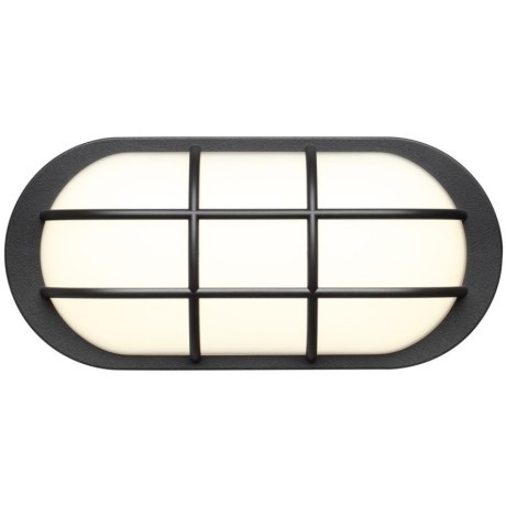 Уличный потолочный светильник Novotech 358917 OPAL IP65 светодиодный LED 10W