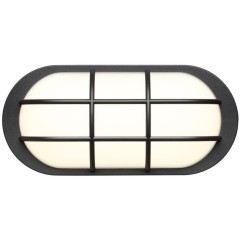 Уличный потолочный светильник Novotech 358917 OPAL IP65 светодиодный LED 10W