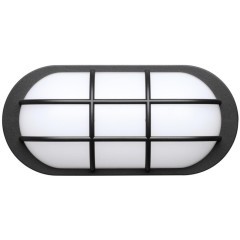 Уличный потолочный светильник Novotech 358917 OPAL IP65 светодиодный LED 10W