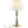 Интерьерная настольная лампа с выключателем Candy 4861/1TA