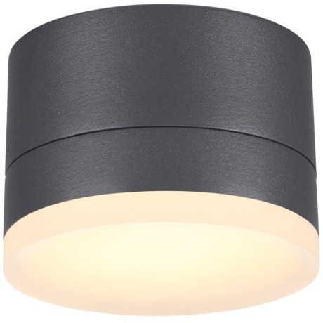 Уличный потолочный светильник Novotech 358084 KAIMAS IP54 светодиодный LED 12W