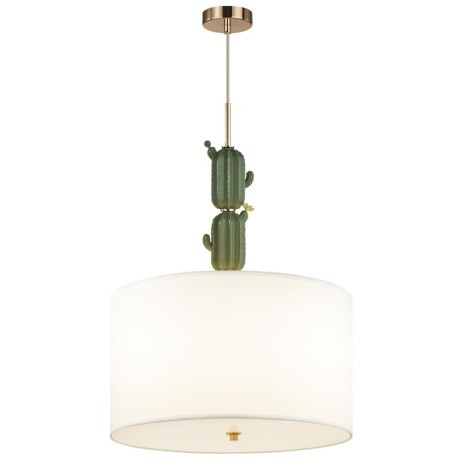 Люстра Odeon Light CACTUS 5425/3