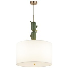 Люстра Odeon Light CACTUS 5425/3