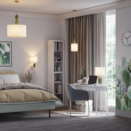 Люстра Odeon Light CACTUS 5425/3