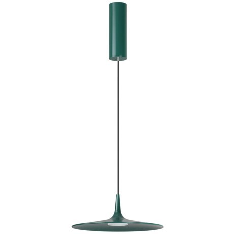 Подвесной светильник LED 12W 3000K Odeon Light SOMBRA 7037/12L