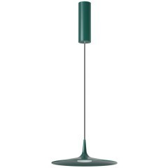 Подвесной светильник LED 12W 3000K Odeon Light SOMBRA 7037/12L