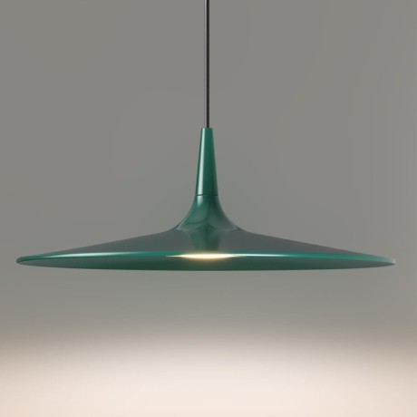 Подвесной светильник LED 12W 3000K Odeon Light SOMBRA 7037/12L