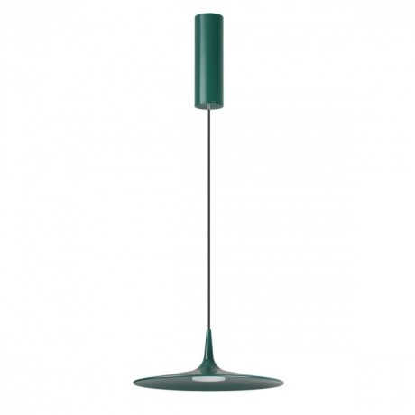 Подвесной светильник LED 12W 3000K Odeon Light SOMBRA 7037/12L