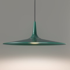 Подвесной светильник LED 12W 3000K Odeon Light SOMBRA 7037/12L