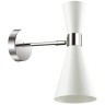 Бра Lumion 3661/1W QUINN под лампу 1xE14 60W