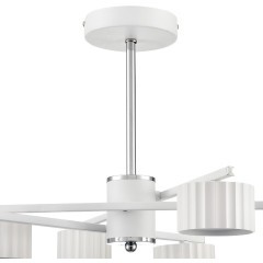 Люстра потолочная GX53 Lumion KARINA 8241/6C