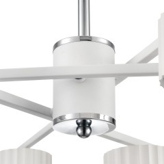 Люстра потолочная GX53 Lumion KARINA 8241/6C