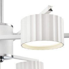 Люстра потолочная GX53 Lumion KARINA 8241/6C