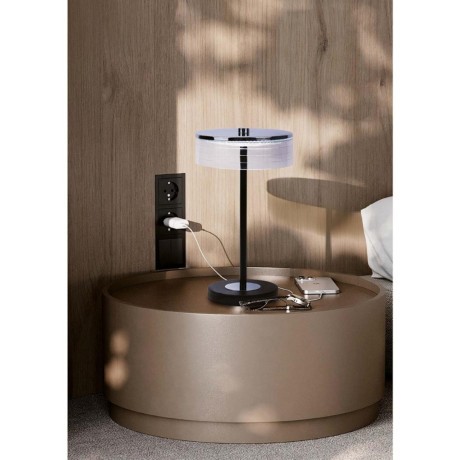 Настольная лампа LED 7W 400К Lumion SATIANA 8203/1TL