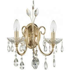 Бра Odeon Light 4977/2W VERSIA под лампы 2xE14 2*40W