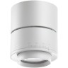 Накладной потолочный светильник Novotech 358947 EDDY светодиодный LED 18W