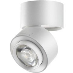 Накладной потолочный светильник Novotech 358947 EDDY светодиодный LED 18W