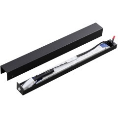 Диммируемый драйвер 75W с выкл. на корпусе, для систем длиной до 5м Odeon Light FINO 357788