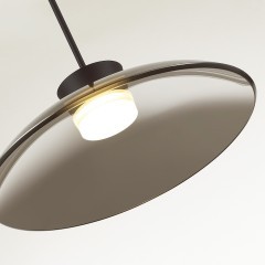 Подвес ODEON LIGHT SAUCER 5055/9L