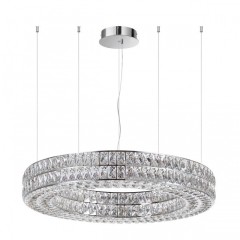 Люстра ODEON LIGHT PANTA 4927/98L
