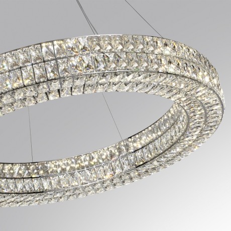 Люстра ODEON LIGHT PANTA 4927/98L